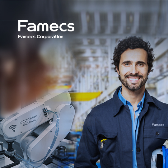 FAMECS