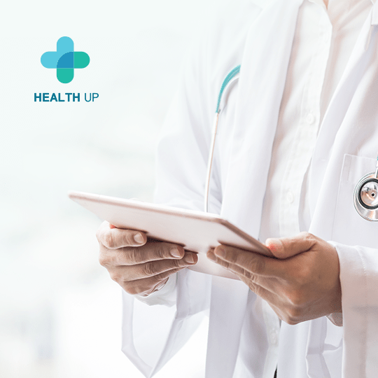 Health up