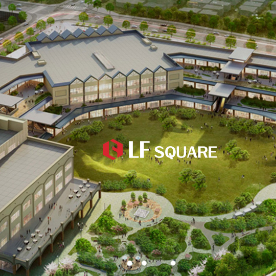LF Square